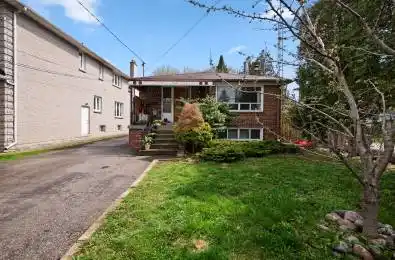 45 Northwood Drive Toronto C14 Ontario M2M 2J9