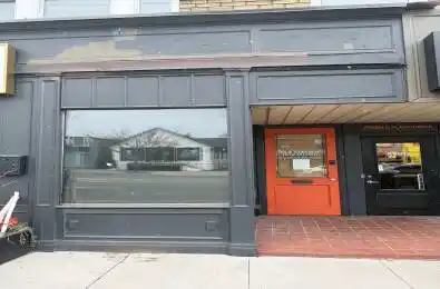 1763 Avenue Road Unit# 102 Toronto C04 Ontario M5M 3Y8