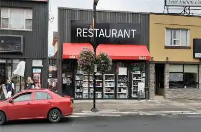 5681 Victoria Avenue Niagara Falls Ontario L2G 3L5