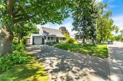 457 Selsey Drive Mississauga Ontario L5A 1B7