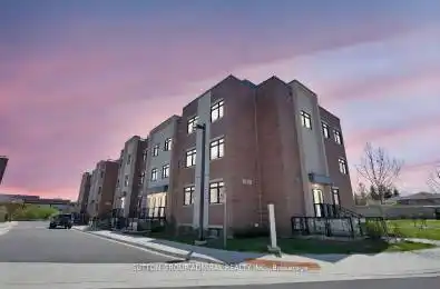 1062 Douglas Mccurdy Common Mississauga Ontario L5G 0C6