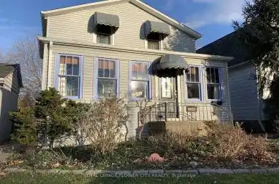 1248 Mcewan Avenue Windsor Ontario N9B 2G7