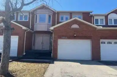 5014 Mariner Court Mississauga Ontario L5R 2P9