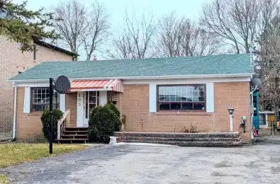 105 Rockport Crescent Richmond Hill Ontario L4C 2M1