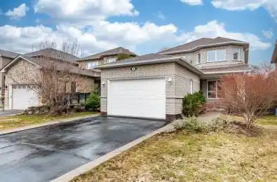 50 Panorama Crescent Vaughan Ontario L4H 1J9