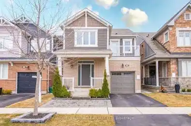 569 Fir Court Milton Ontario L9E 1M5