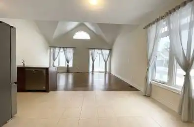 1 Palmira Drive Georgina Ontario L0E 1R0