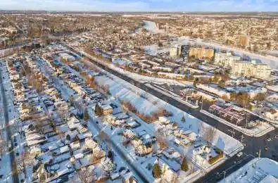 1 DREW Street Welland Ontario L3C 5H8