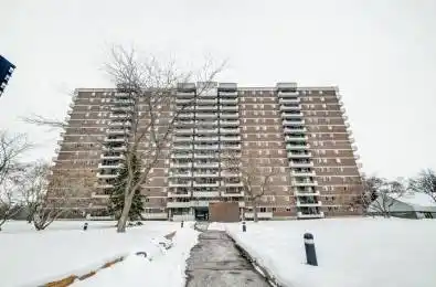 1705 Playfair Drive Unit# PH9 Alta Vista and Area Ontario K1H 8P6