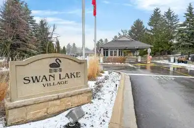 145 Louisbourg Way Markham Ontario L6E 2A2