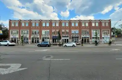 86 Lakeshore Road Oakville Ontario L6K 3A2