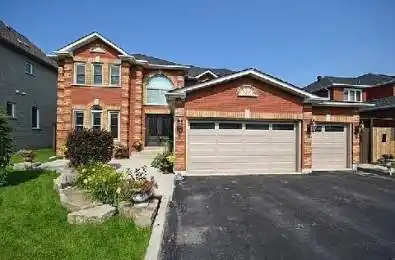 1703 Rockwood Drive Pickering Ontario L1V 6R3