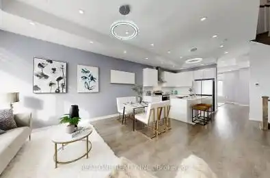 167 Markland Street Markham Ontario L6C 3B5