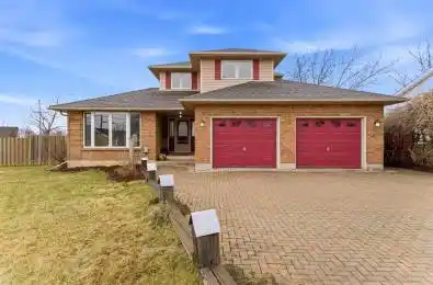 72 WADE Road West Lincoln Ontario L0R 2A0