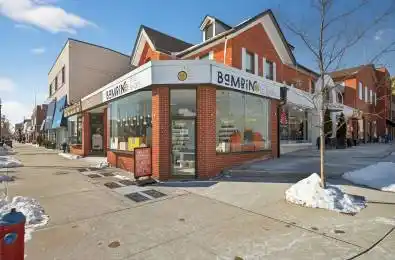 315 Lakeshore Road Oakville Ontario L6J 1J3