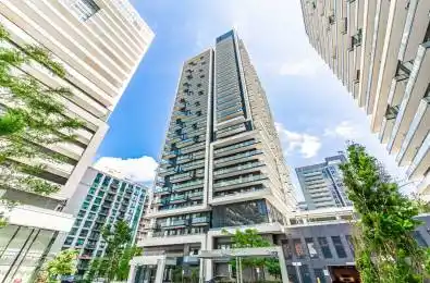 105 Oneida Crescent Unit# 404 Richmond Hill Ontario L4B 0H6