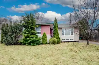 542 Trudale Court Oakville Ontario L6L 4H1