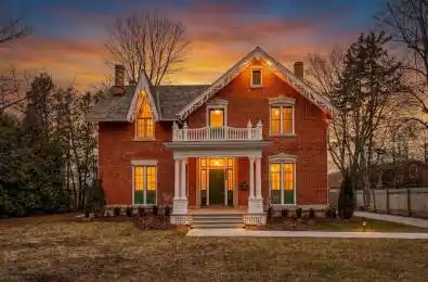 262 Main Street Grimsby Ontario L3M 1S4