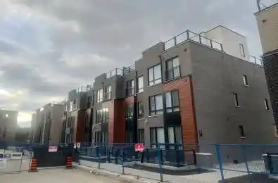 245 Mclevin Avenue Unit# 19 Toronto E11 Ontario M1B 0E8