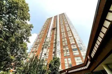 7 Concorde Place Unit# 3601 Toronto C13 Ontario M3C 3N4
