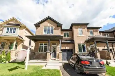 67 Riverwalk Drive Hamilton Ontario L8B 1X3