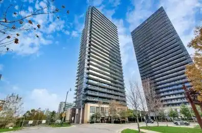 33 Singer Court Unit# 2809 Toronto C15 Ontario M2K 0B4
