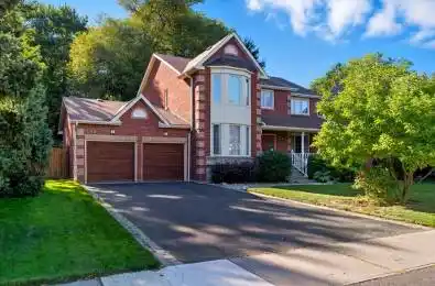 1674 Heathside Crescent Pickering Ontario L1V 5V6