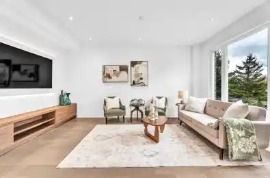 51 Verdi Road Richmond Hill Ontario L4E 4P7