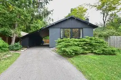 25 Lyncroft Drive Unit# Bsmt Toronto E08 Ontario M1E 1X6