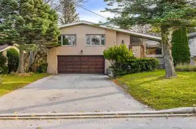 91 Citation Drive Toronto C15 Ontario M2K 1S9