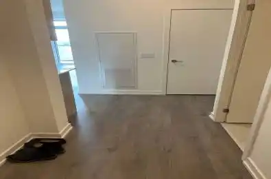 55 Duke Street Unit# 1501 Kitchener Ontario N2H 0C9