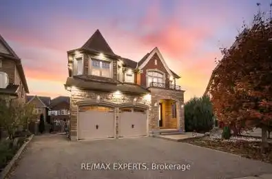 50 Lilly Valley Crescent King Ontario L7B 0B5