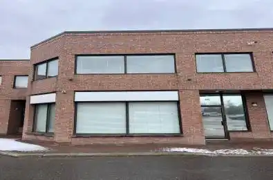 21 Kenview Boulevard Unit# 15 Brampton Ontario L6T 5G7