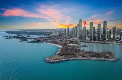 33 Shore Breeze Drive Unit# 2903 Toronto W06 Ontario M8V 0G1