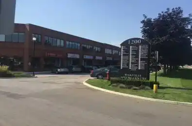 1200 Speers Road Unit# 32 Oakville Ontario L6L 2X4