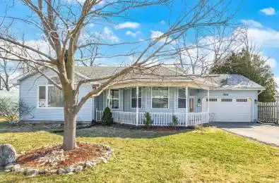 514 Buffalo Road Fort Erie Ontario L2A 5G8