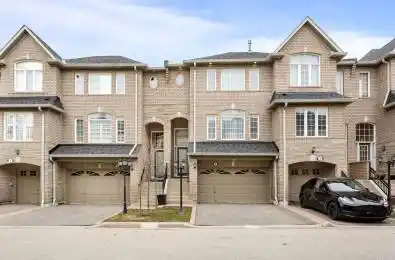 485 Bristol Road Unit# 9 Mississauga Ontario L5R 4G2