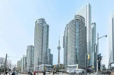 208 Queens Quay Unit# 511 Toronto C01 Ontario M5J 2Y5