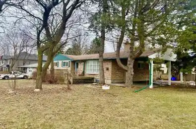 439 Kingston Road Ajax Ontario L1S 6L7