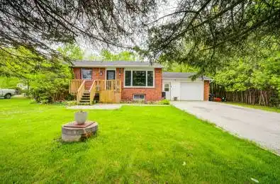 1147 Belle Aire Beach Road Unit# Upper Floor Innisfil Ontario L0L 1C0