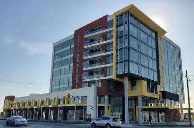 1275 Finch Avenue Unit# 701 Toronto W05 Ontario M3J 2B1