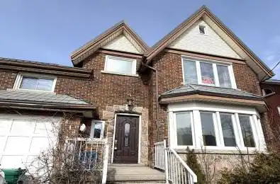 218 Weber Street Kitchener Ontario N2H 1E8