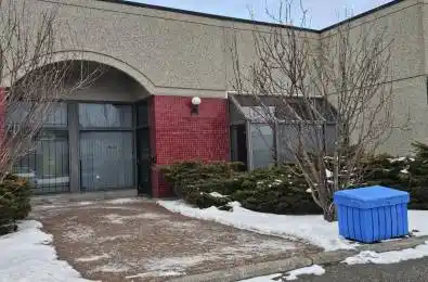 100 West Beaver Creek Road Unit# 11 Richmond Hill Ontario L4B 1H4