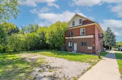 394 Centre Street Oshawa Ontario L1H 4B9