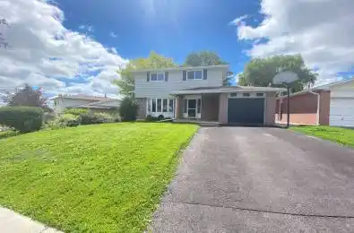 20 Britannia Avenue Bradford West Gwillimbury Ontario L3Z 1A1