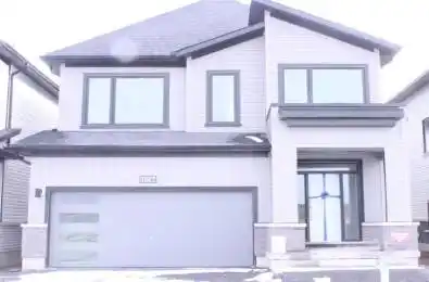 1067 Dyas Avenue Oshawa Ontario L1L 0V4