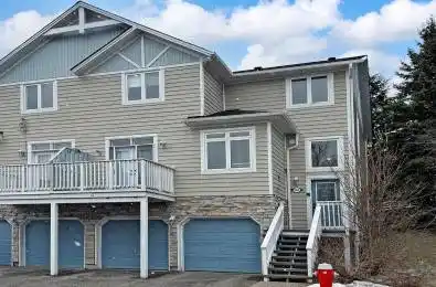 962 On Bogart Circle Newmarket Ontario L3Y 8T4