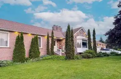 7 McConachie Crescent Caledon Ontario L7K 0B9