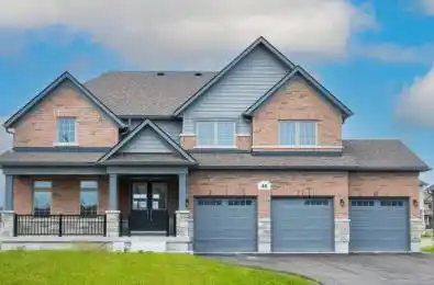 46 East Vista Terrace Quinte West Ontario K0K 1L0