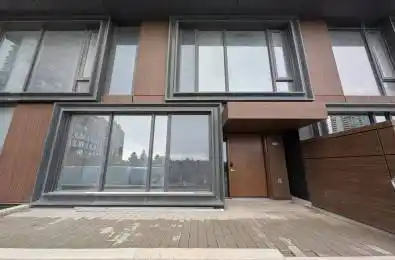 491 Soho Avenue Mississauga Ontario L5B 0K7